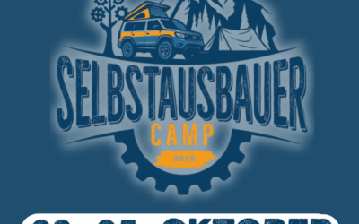 Selbstausbauer Camp