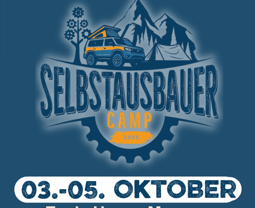 Selbstausbauer Camp